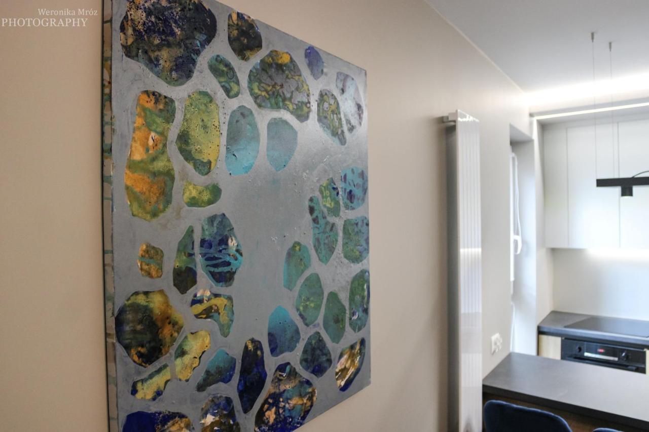 Apartment D Centrum Prowiantowa Bialystok