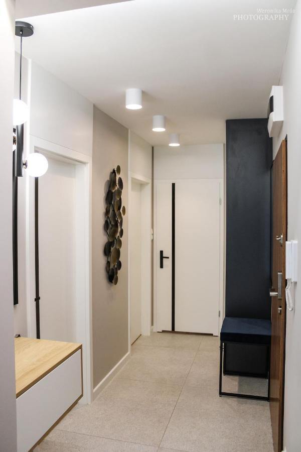 D Centrum Prowiantowa Apartment