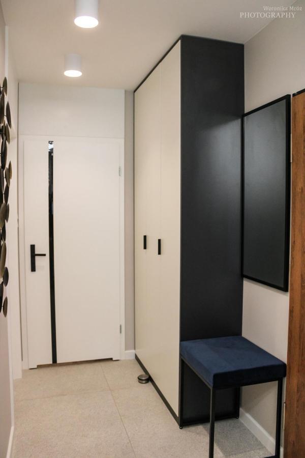 Apartment D Centrum Prowiantowa Bialystok