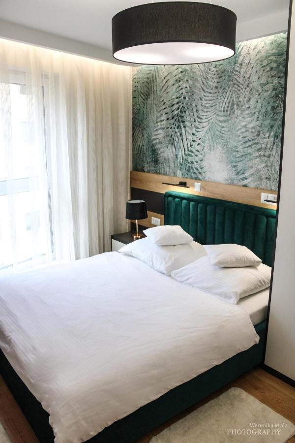 D Centrum Prowiantowa Apartment Bialystok