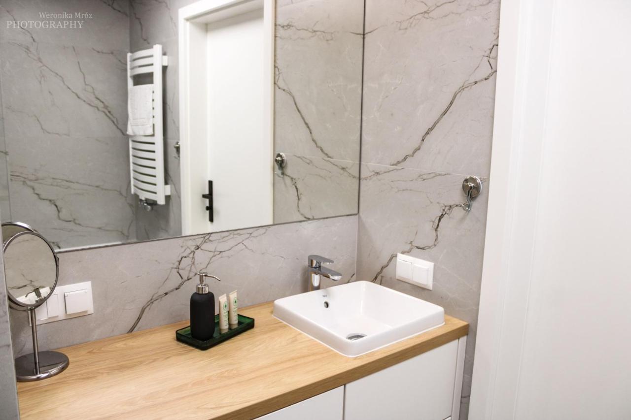 Apartment D Centrum Prowiantowa *