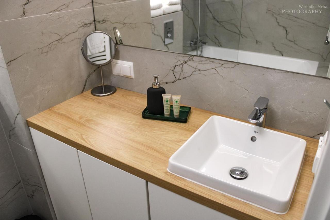 Apartment D Centrum Prowiantowa *