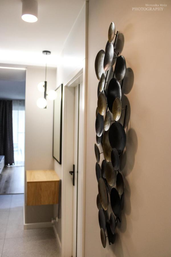 Apartment D Centrum Prowiantowa *