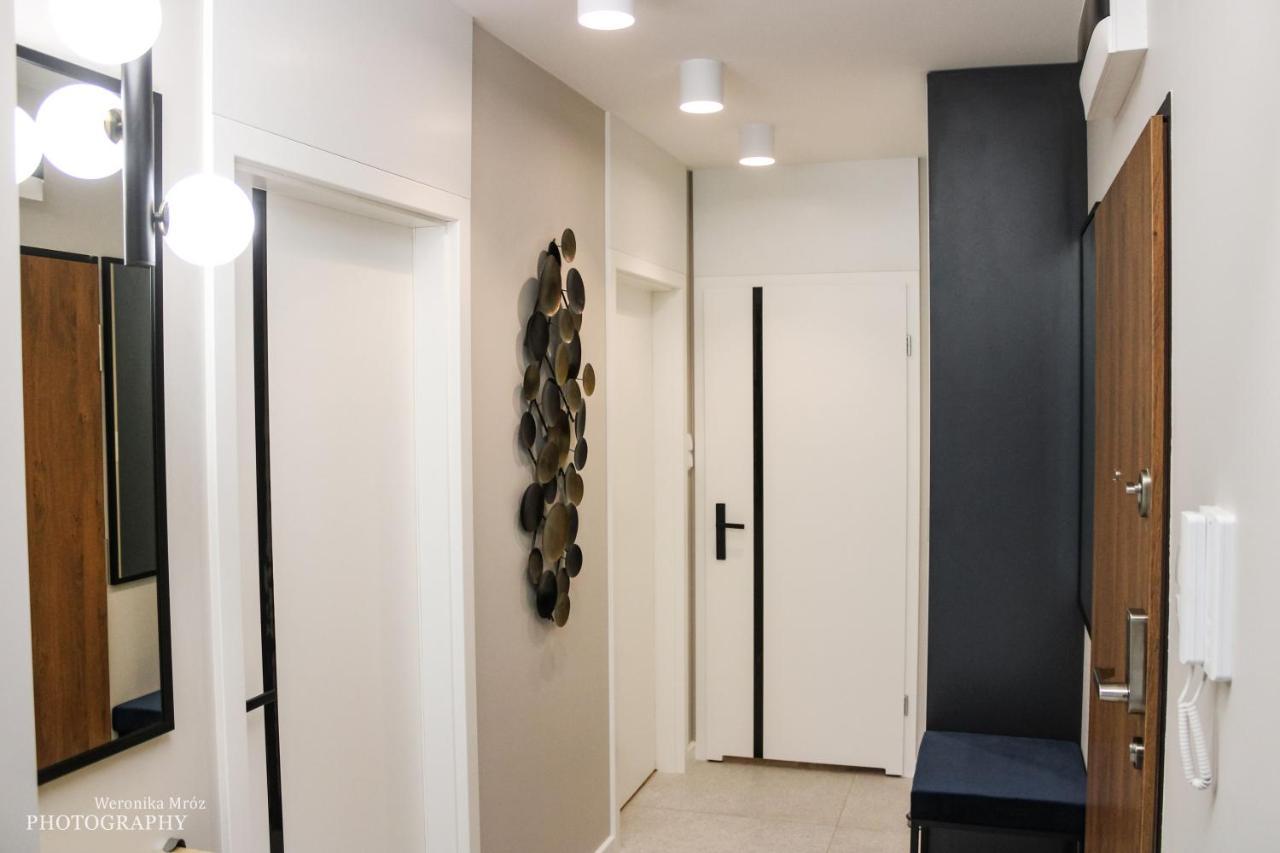 Apartment D Centrum Prowiantowa