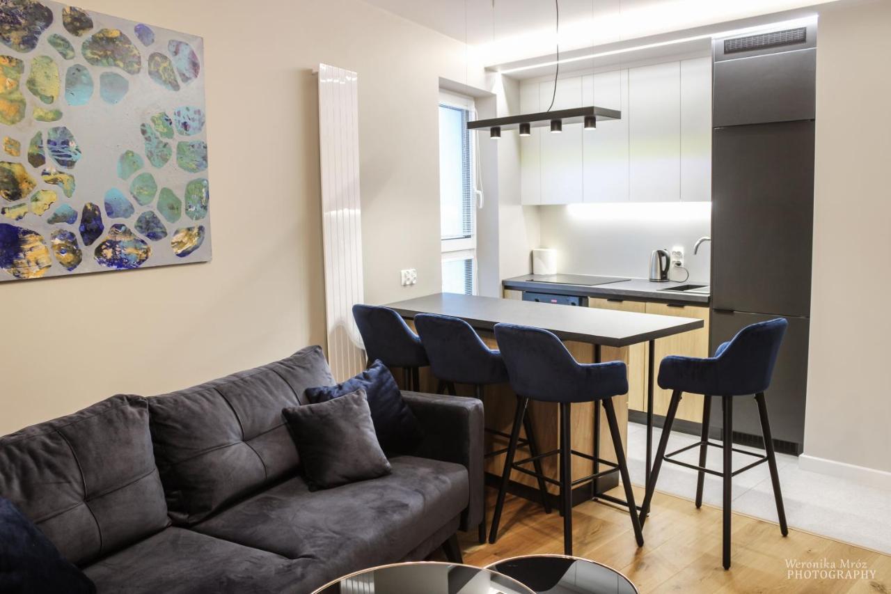 Apartment D Centrum Prowiantowa