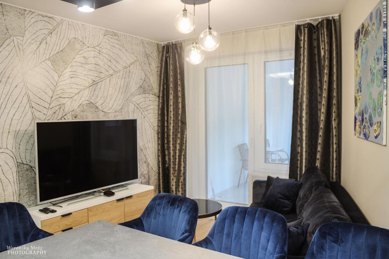 D Centrum Prowiantowa Apartment *